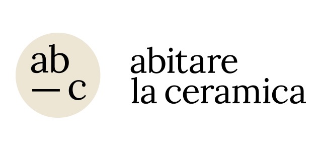 abitare la ceramica